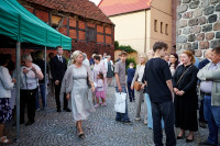 06.08.2025 r. Odpust  Parafialny i 80. rocznica powstania naszej parafii cz. 2