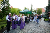06.08.2025 r. Odpust  Parafialny i 80. rocznica powstania naszej parafii cz. 2