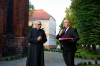 06.08.2025 r. Odpust  Parafialny i 80. rocznica powstania naszej parafii cz. 2