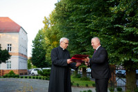06.08.2025 r. Odpust  Parafialny i 80. rocznica powstania naszej parafii cz. 2
