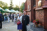 06.08.2025 r. Odpust  Parafialny i 80. rocznica powstania naszej parafii cz. 2
