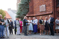 06.08.2025 r. Odpust  Parafialny i 80. rocznica powstania naszej parafii cz. 2