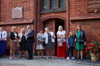 06.08.2025 r. Odpust  Parafialny i 80. rocznica powstania naszej parafii cz. 2