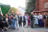 06.08.2025 r. Odpust  Parafialny i 80. rocznica powstania naszej parafii cz. 2