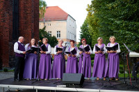 06.08.2025 r. Odpust  Parafialny i 80. rocznica powstania naszej parafii cz. 2