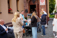 06.08.2025 r. Odpust  Parafialny i 80. rocznica powstania naszej parafii cz. 2