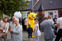 06.08.2025 r. Odpust  Parafialny i 80. rocznica powstania naszej parafii cz. 2