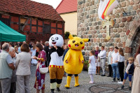 06.08.2025 r. Odpust  Parafialny i 80. rocznica powstania naszej parafii cz. 2