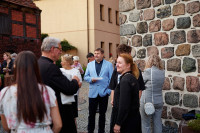 06.08.2025 r. Odpust  Parafialny i 80. rocznica powstania naszej parafii cz. 2