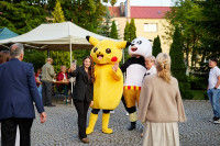 06.08.2025 r. Odpust  Parafialny i 80. rocznica powstania naszej parafii cz. 2