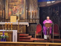 07.12.2025 r. Poświęcenie medalików