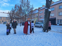 06.01.2026 r. - Orszak Trzech Króli pt. NADZIEJĄ SIĘ CIESZĄ!