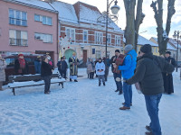 06.01.2026 r. - Orszak Trzech Króli pt. NADZIEJĄ SIĘ CIESZĄ!