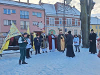 06.01.2026 r. - Orszak Trzech Króli pt. NADZIEJĄ SIĘ CIESZĄ!