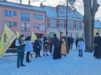 06.01.2026 r. - Orszak Trzech Króli pt. NADZIEJĄ SIĘ CIESZĄ!