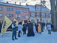 06.01.2026 r. - Orszak Trzech Króli pt. NADZIEJĄ SIĘ CIESZĄ!
