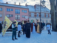 06.01.2026 r. - Orszak Trzech Króli pt. NADZIEJĄ SIĘ CIESZĄ!