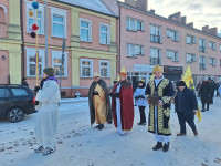 06.01.2026 r. - Orszak Trzech Króli pt. NADZIEJĄ SIĘ CIESZĄ!