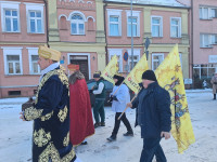 06.01.2026 r. - Orszak Trzech Króli pt. NADZIEJĄ SIĘ CIESZĄ!