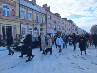 06.01.2026 r. - Orszak Trzech Króli pt. NADZIEJĄ SIĘ CIESZĄ!