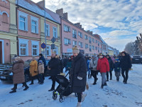 06.01.2026 r. - Orszak Trzech Króli pt. NADZIEJĄ SIĘ CIESZĄ!
