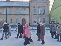 06.01.2026 r. - Orszak Trzech Króli pt. NADZIEJĄ SIĘ CIESZĄ!