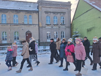 06.01.2026 r. - Orszak Trzech Króli pt. NADZIEJĄ SIĘ CIESZĄ!