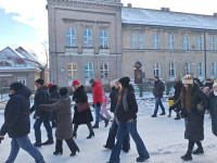06.01.2026 r. - Orszak Trzech Króli pt. NADZIEJĄ SIĘ CIESZĄ!