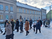 06.01.2026 r. - Orszak Trzech Króli pt. NADZIEJĄ SIĘ CIESZĄ!
