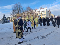 06.01.2026 r. - Orszak Trzech Króli pt. NADZIEJĄ SIĘ CIESZĄ!