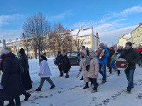 06.01.2026 r. - Orszak Trzech Króli pt. NADZIEJĄ SIĘ CIESZĄ!