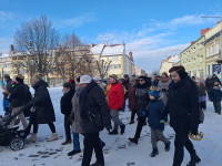 06.01.2026 r. - Orszak Trzech Króli pt. NADZIEJĄ SIĘ CIESZĄ!