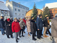 06.01.2026 r. - Orszak Trzech Króli pt. NADZIEJĄ SIĘ CIESZĄ!