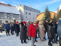 06.01.2026 r. - Orszak Trzech Króli pt. NADZIEJĄ SIĘ CIESZĄ!