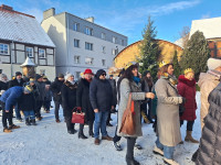 06.01.2026 r. - Orszak Trzech Króli pt. NADZIEJĄ SIĘ CIESZĄ!