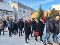 06.01.2026 r. - Orszak Trzech Króli pt. NADZIEJĄ SIĘ CIESZĄ!