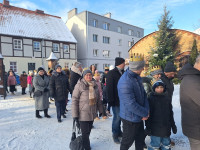 06.01.2026 r. - Orszak Trzech Króli pt. NADZIEJĄ SIĘ CIESZĄ!