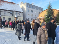 06.01.2026 r. - Orszak Trzech Króli pt. NADZIEJĄ SIĘ CIESZĄ!