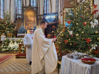 06.01.2026 r. - Orszak Trzech Króli pt. NADZIEJĄ SIĘ CIESZĄ!