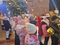 11.01.2026 r. -  Odnowienie Przyrzeczeń Chrzcielnych