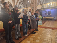 01.03.2026 r. Imieniny księdza Wikariusza