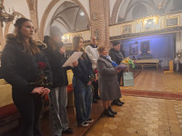 01.03.2026 r. Imieniny księdza Wikariusza