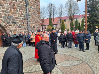 27.03.2026 r.  -  Droga Krzyżowa ulicami naszego miasta