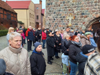 27.03.2026 r.  -  Droga Krzyżowa ulicami naszego miasta