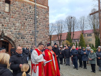 27.03.2026 r.  -  Droga Krzyżowa ulicami naszego miasta