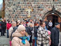 27.03.2026 r.  -  Droga Krzyżowa ulicami naszego miasta