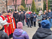 27.03.2026 r.  -  Droga Krzyżowa ulicami naszego miasta