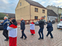 27.03.2026 r.  -  Droga Krzyżowa ulicami naszego miasta