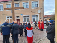 27.03.2026 r.  -  Droga Krzyżowa ulicami naszego miasta
