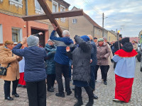 27.03.2026 r.  -  Droga Krzyżowa ulicami naszego miasta